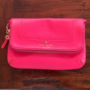 Kate spade cross body